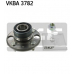 VKBA 3782 SKF Комплект подшипника ступицы колеса