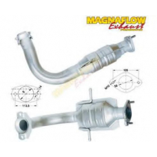 82576D MAGNAFLOW Катализатор