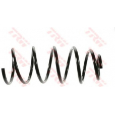 JCS119 TRW Пружина ходовой части