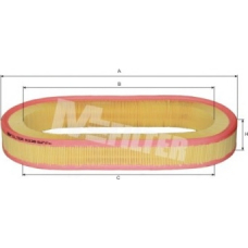 A 338 MFILTER Воздушный фильтр
