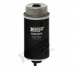 H302WK HENGST FILTER Топливный фильтр