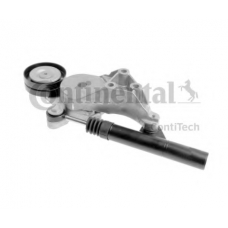 V85545 CONTITECH Натяжной ролик, поликлиновой  ремень