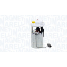 519030309933 MAGNETI MARELLI Дисплей, запас