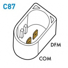 9441 CEVAM Генератор