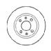 15963 MAPCO Тормозной диск