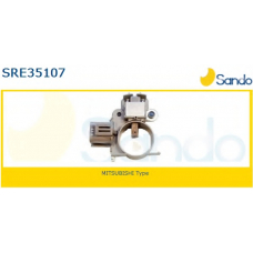 SRE35107 SANDO Регулятор