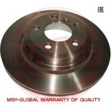 24012202241-SET-MS MASTER-SPORT Тормозной диск