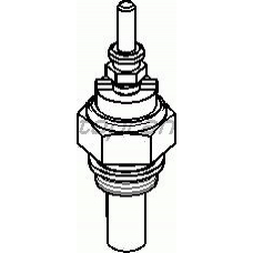 400 694 TOPRAN Температурный датчик охлаждающей жидкости