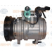 8FK 351 273-061 HELLA Компрессор, кондиционер