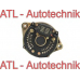 L 33 840 ATL Autotechnik Генератор