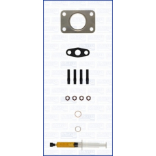 JTC11437 AJUSA Монтажный комплект, компрессор
