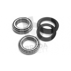 CR 2676 BREDA  LORETT Комплект подшипника ступицы колеса