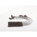 F 000 99C 602 BOSCH Комплект проводов зажигания