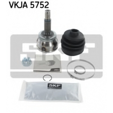 VKJA 5752 SKF Шарнирный комплект, приводной вал