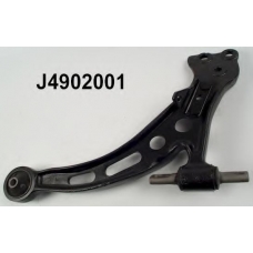 J4902001 NIPPARTS Рычаг независимой подвески колеса, подвеска колеса