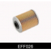 EFF026 COMLINE Топливный фильтр