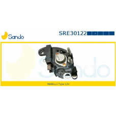 SRE30122.1 SANDO Регулятор