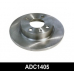 ADC1405 COMLINE Тормозной диск