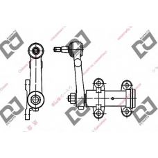 DI1004 DJ PARTS Маятниковый рычаг