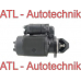 A 15 420 ATL Autotechnik Стартер