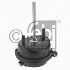 07082 FEBI Тормозная пневматическая камера