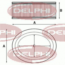 AF0440 DELPHI 