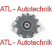 L 37 800 ATL Autotechnik Генератор