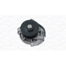 352316171238 MAGNETI MARELLI Водяной насос