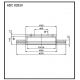 ADC 0203V<br />Allied Nippon