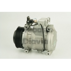 82D0155204A WEBASTO Компрессор, кондиционер