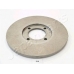 DI-214 JAPANPARTS Тормозной диск