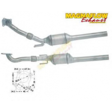 80261D MAGNAFLOW Катализатор