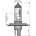 54174 SPAHN GLUHLAMPEN Лампа накаливания, фара дальнего света; лампа нака
