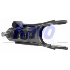 SCA-6517 KAVO PARTS Рычаг независимой подвески колеса, подвеска колеса