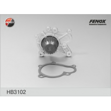 HB3102 FENOX Водяной насос
