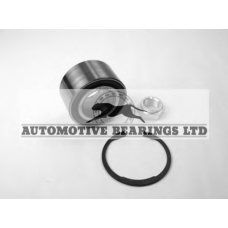 ABK1129 Automotive Bearings Комплект подшипника ступицы колеса