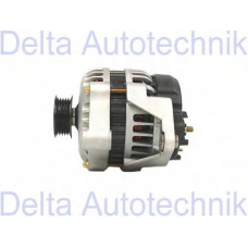 L 42 740 DELTA AUTOTECHNIK Генератор l42740