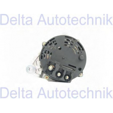 L 36 700 DELTA AUTOTECHNIK Генератор