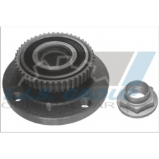 10-1222 IJS GROUP Комплект подшипника ступицы колеса