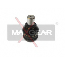 72-0448 MAXGEAR Несущий / направляющий шарнир