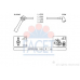4.9231 FACET Комплект проводов зажигания