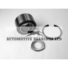 ABK1289 Automotive Bearings Комплект подшипника ступицы колеса