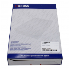 KM0201201 KROSS Фильтр воздушный