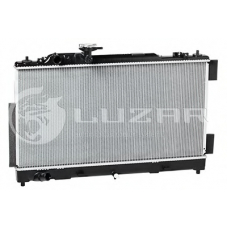 LRc 25LF LUZAR Радиатор, охлаждение двигателя