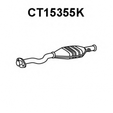 CT15355K VENEPORTE Катализатор