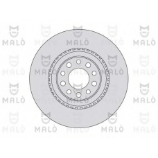 1110103 Malo Тормозной диск