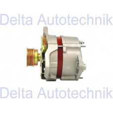 L 35 720 DELTA AUTOTECHNIK Генератор