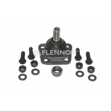 FL998-D FLENNOR Несущий / направляющий шарнир
