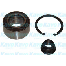 WBK-9028 KAVO PARTS Комплект подшипника ступицы колеса