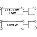 4DM 004 420-001 HELLA Прерыватель указателей поворота